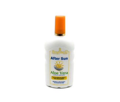 Fleurymer Après Soleil Plantes Aloe Vera 250ml