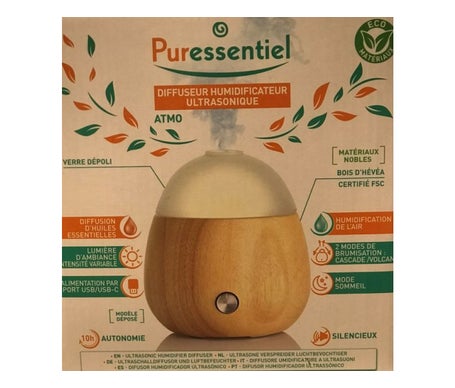 Puressentiel Diffuseur Ultras Atmo 1ut