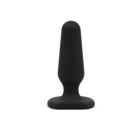 Diversual Baccus Mini Plug Silicone Débutants
