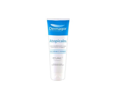Dermagor Atopicalm Crème Nourrissante Visage 40ml
