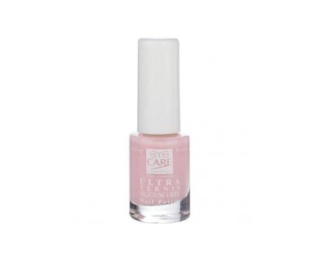 Eye Care Vernis Silicium 4,7Ml Goyave