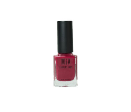 Mia Laurens Paris Royal Rubis vernis à ongles 11ml