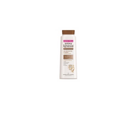 Avena Kinesia Reparador Gel Douche Sans Savon 750ml