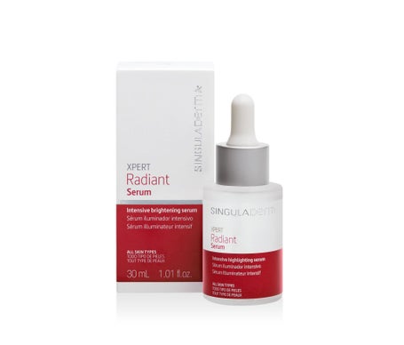 SingulaDerm Xpert Radiant Serum 30ml