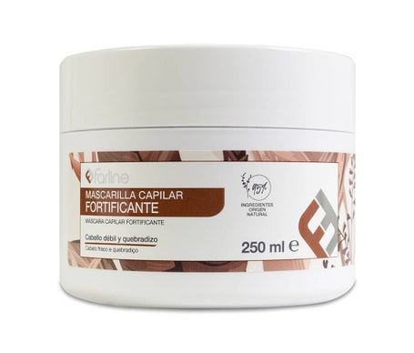 Farline Masque Capillaire Fortifiant 250ml