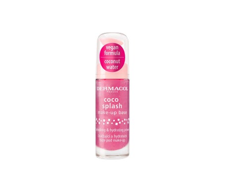 Dermacol Coco Splash Base 20ml