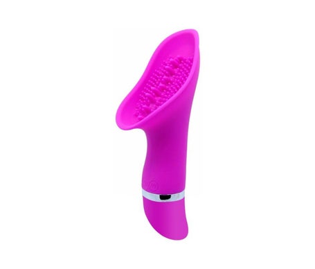 Pretty Love Stimulateur Clitoris Claude 1pc