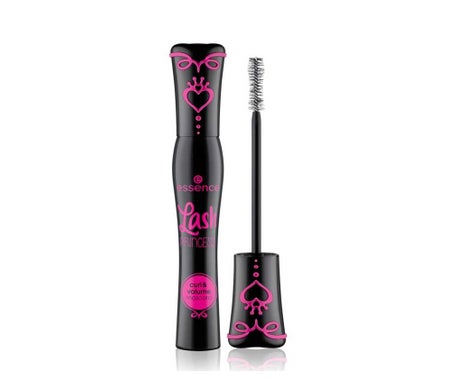 Essence Lash Princess Máscara Pestañas Volumen Rizos 12ml