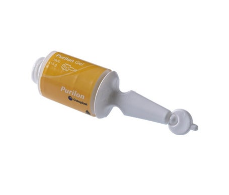 Coloplast Purilon Gel 5x15g