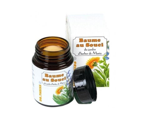 Dr Theiss Baume Au Souci 100 ml