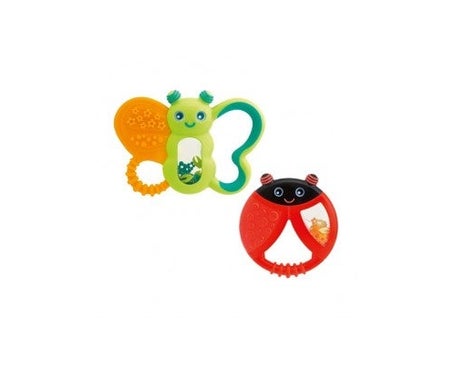 Chicco Funny Relax Relax