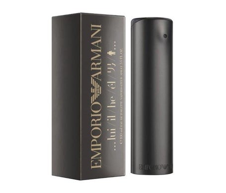 Giorgio Armani Emporio Armani Eau De Toilette 100ml