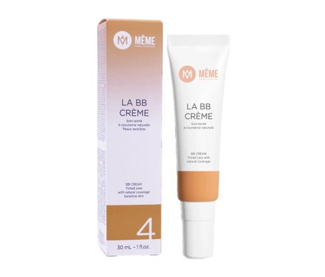MÊME La BB Crème Teinte Médium 4 30ml