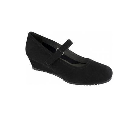 Scholl Chaussure Rogla Noir Taille 36 1 Unité