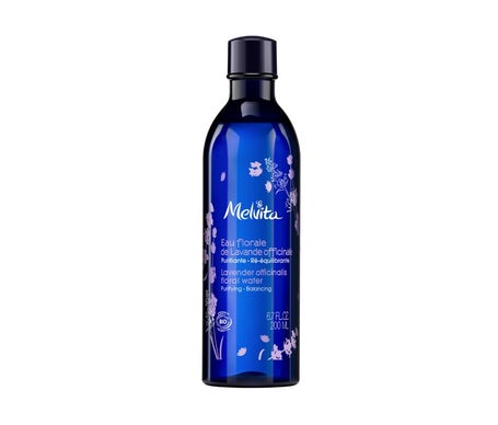 Melvita Eau Florale de Lavande Officinale 200mL