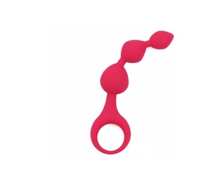 Diversual Harvey Perles Anales Cerise