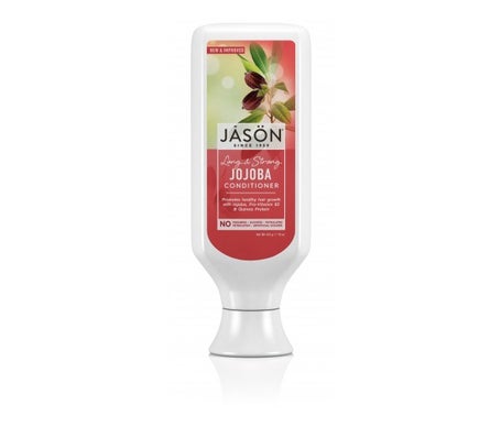 Jason Jojoba Conditioner 454g