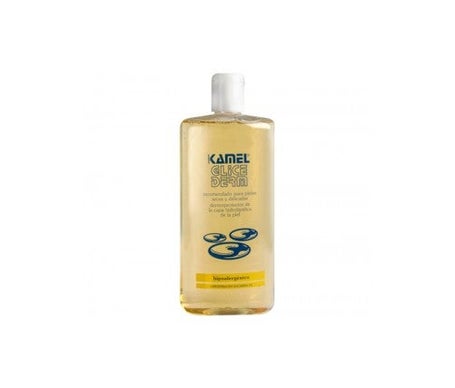 Kamel™ Gel Glicederm 500ml