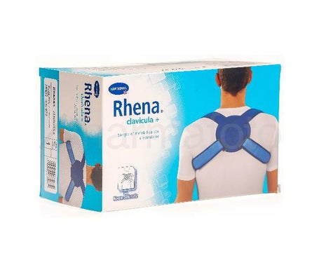 Rhena Gilet Bloc Epaul Clavicule T1 1ut