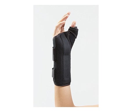Gibaud Orthes ortho Poig/Pouce 6609 D1