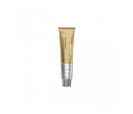 Revlonissimo Colorant pour cheveux blond intense No. 1217 60ml