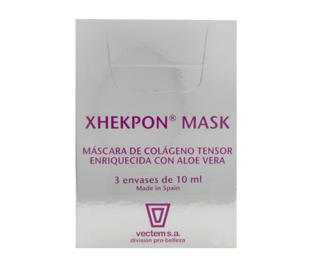 Xhekpon® Mask 3 tubes x 10 ml