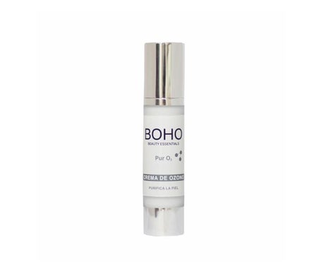 Boho Ozone Cream 50ml