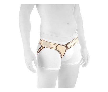 Orliman Braguero Velcro ACE701 T11 Derecho Beige 1ud