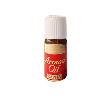 Carte Kapha Huile aromatique 10ml