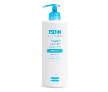 ISDIN Ureadin® Lotion10 400 ml