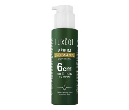 Luxéol Sérum Croissance 100 ml