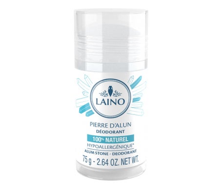 Laino Deodorant Pierre d'Alun 75g