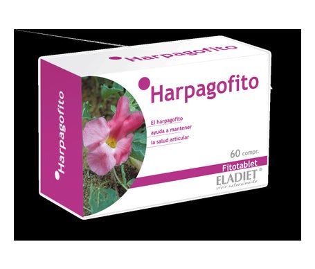 Phytotablette harpagophyte 60comp