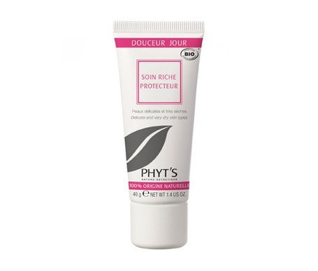 Phyt's Soin Riche Protecteur 40g