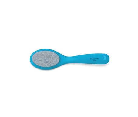 3 Claveles Rape Pédicure Céramique 18cm 1 râpe