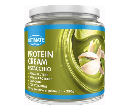 Ultimate Protein Cream Pistache 250g