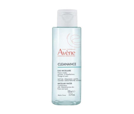 Avène Cleanance Eau Micellaire 100mL
