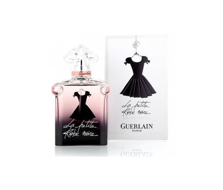 parfum le petit robe noir