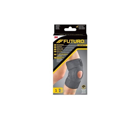 Futuro Comfort Fit Genouillère 1ut