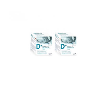 Donna Plus Menocifuga Vital 2x30 Sticks