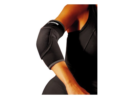 Vulkan Sportline Coudière rembourrée Xs 1pc