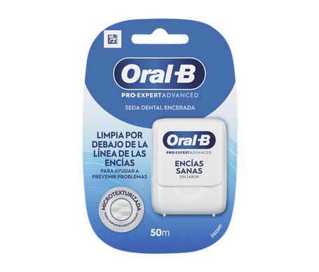 Oral-B Gencives Seda Dental 50m
