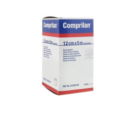 Bde Comprilan 12Cmx5M 1