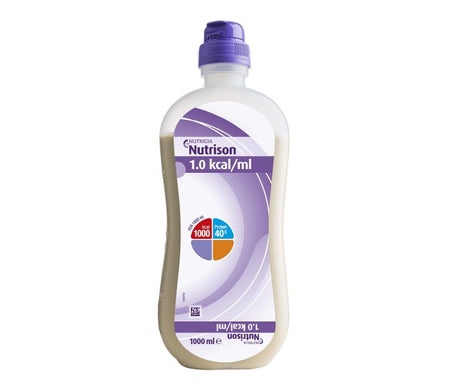 Nutricia Nutrison Cb 1L