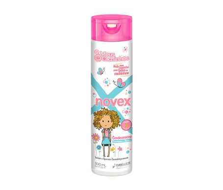 Novex My Little Curls Conditionneur 300ml