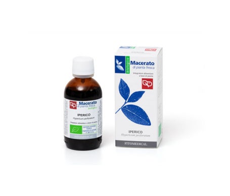 Fitomedical Caléndula Tintura Madre Bio 50ml