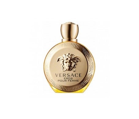 Versace Eros Eau De Toilette Femme Vaporisateur 30ml