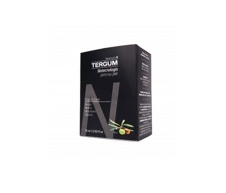 Tergum Maximum N Sérum Peaux sèches et normales 15 ml