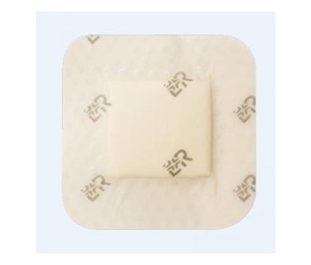 Suprasorb P Sensitive Border Lite Pansement 10x20cm 10uts