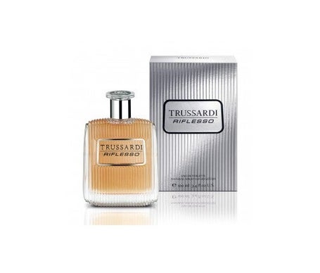 Trussardi Riflesso Eau De Toilette Eau De Toilette 100ml Steamer